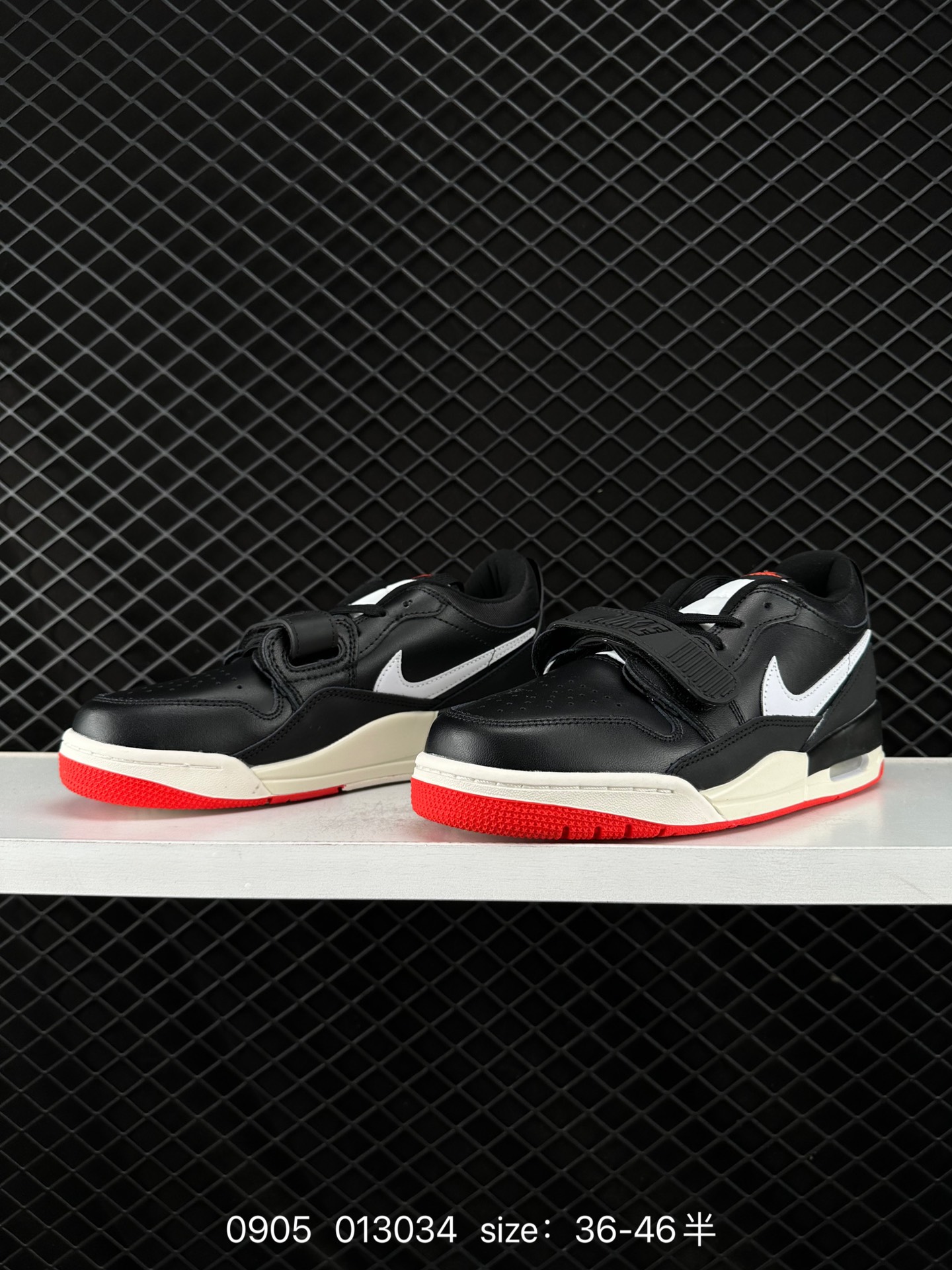 Nike Air Jordan Legacy 312 Low